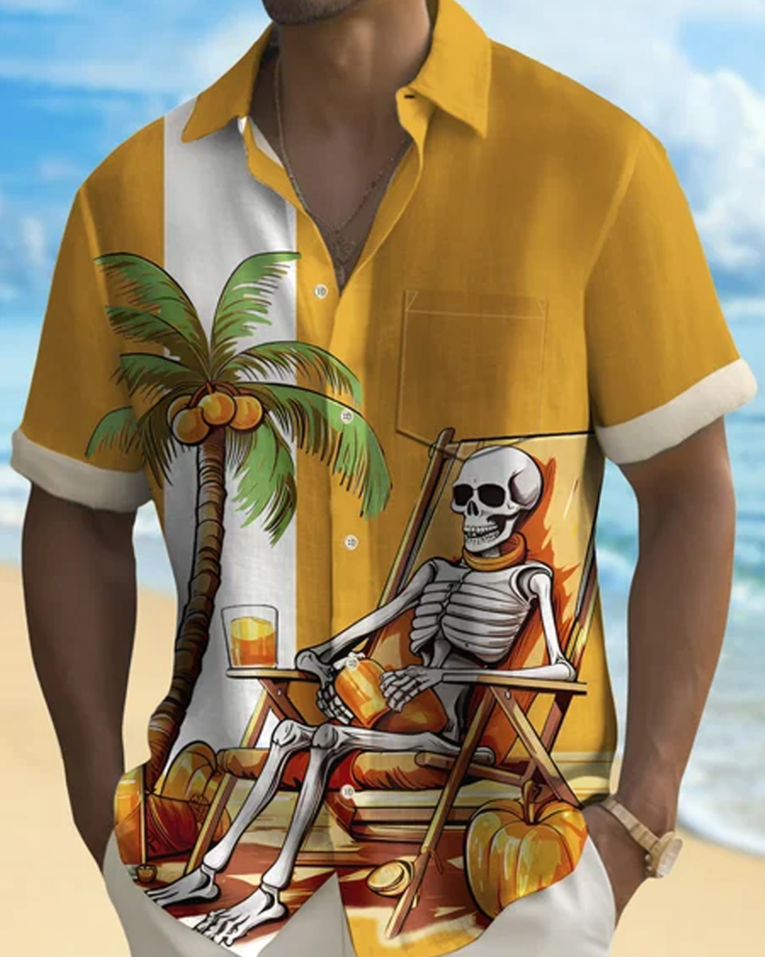 Alohadaddy® Men&