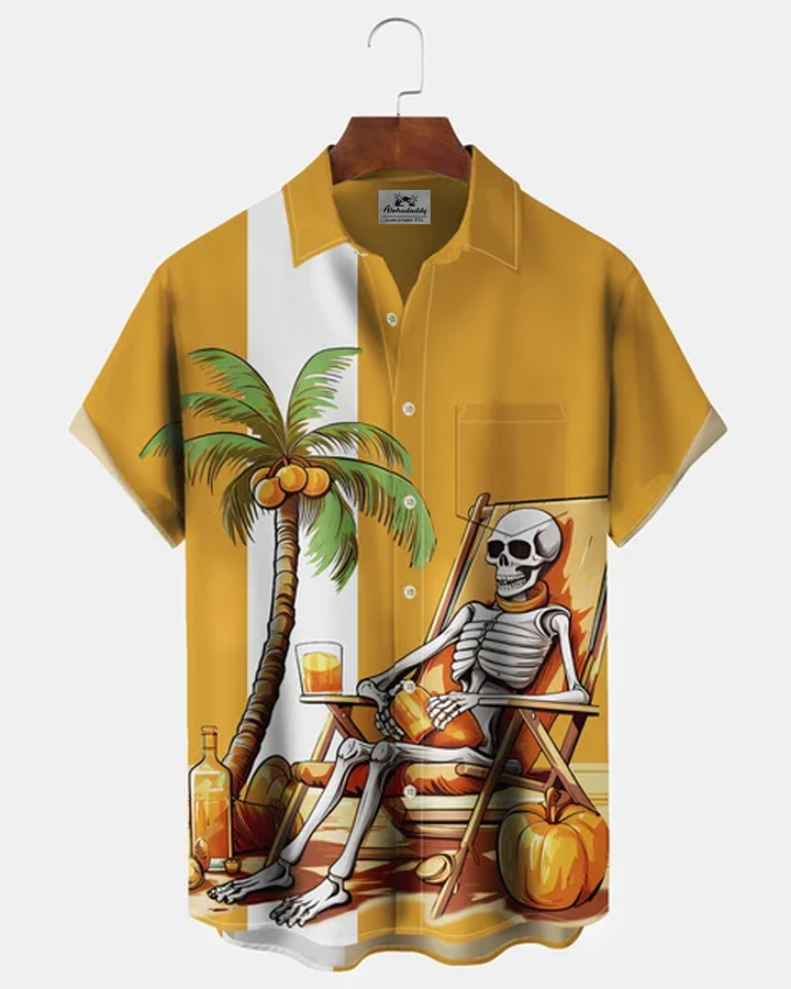 Alohadaddy® Men&