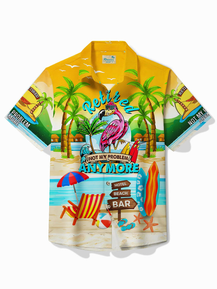 Alohadaddy® Men&