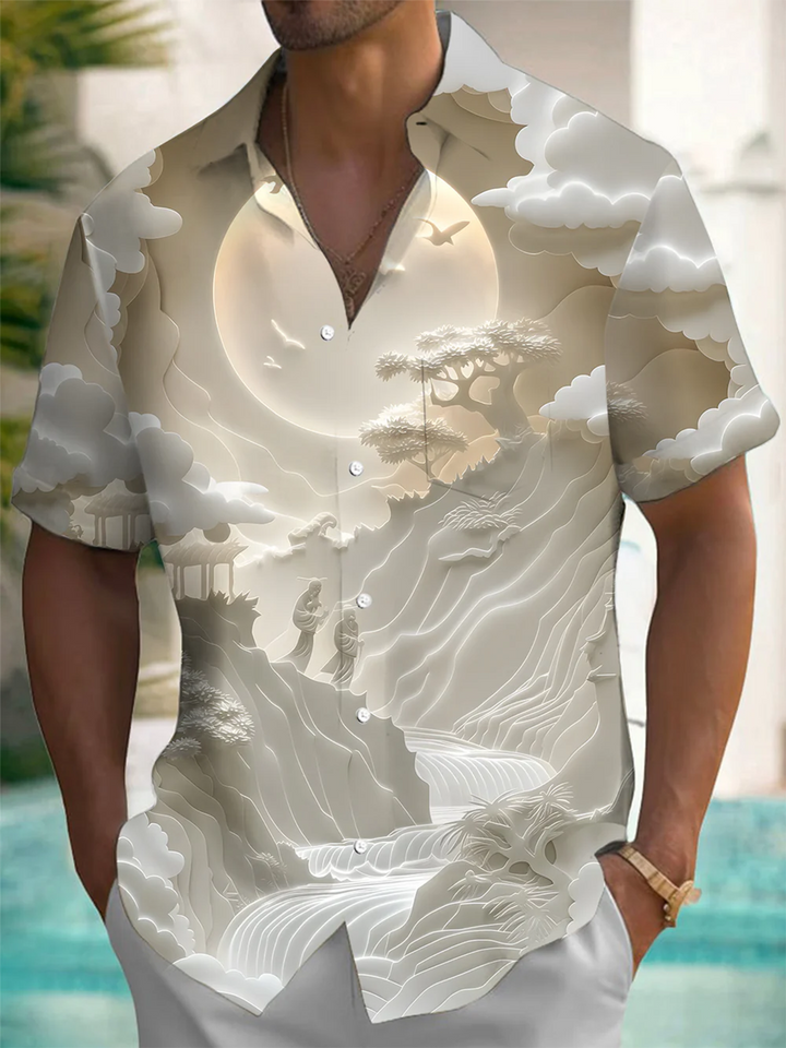 Alohadaddy® Men&