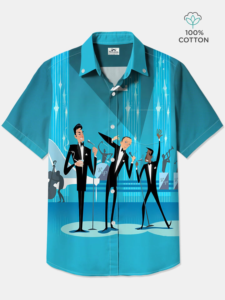 Alohadaddy® Men&