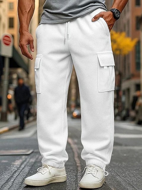 Alohadaddy® Hawaiian Retro  Men&