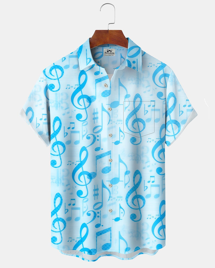 Alohadaddy® Casual Men&
