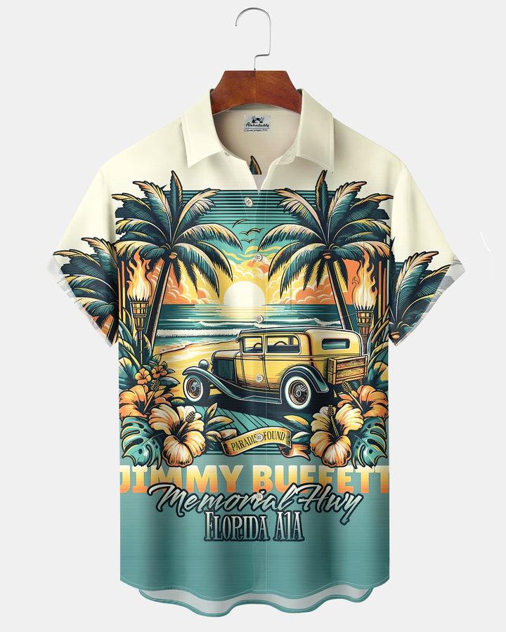 Alohadaddy® Men&