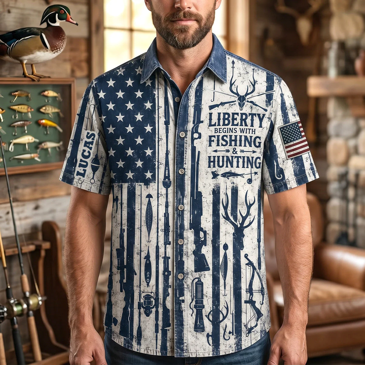Alohadaddy® Men&
