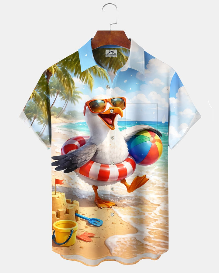 Alohadaddy® Men&