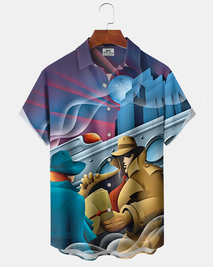 Alohadaddy® Men&
