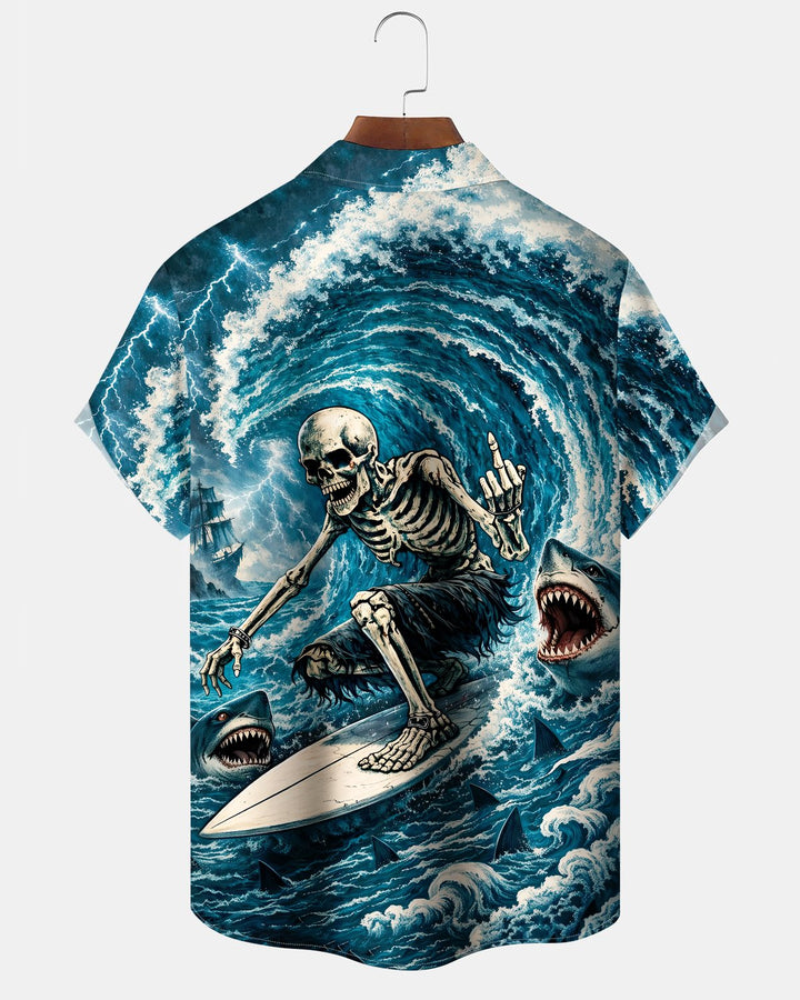 Alohadaddy® Men&