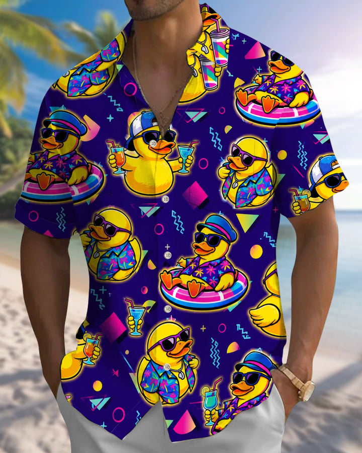 Alohadaddy® Men&