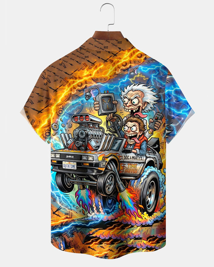 Alohadaddy® Men&