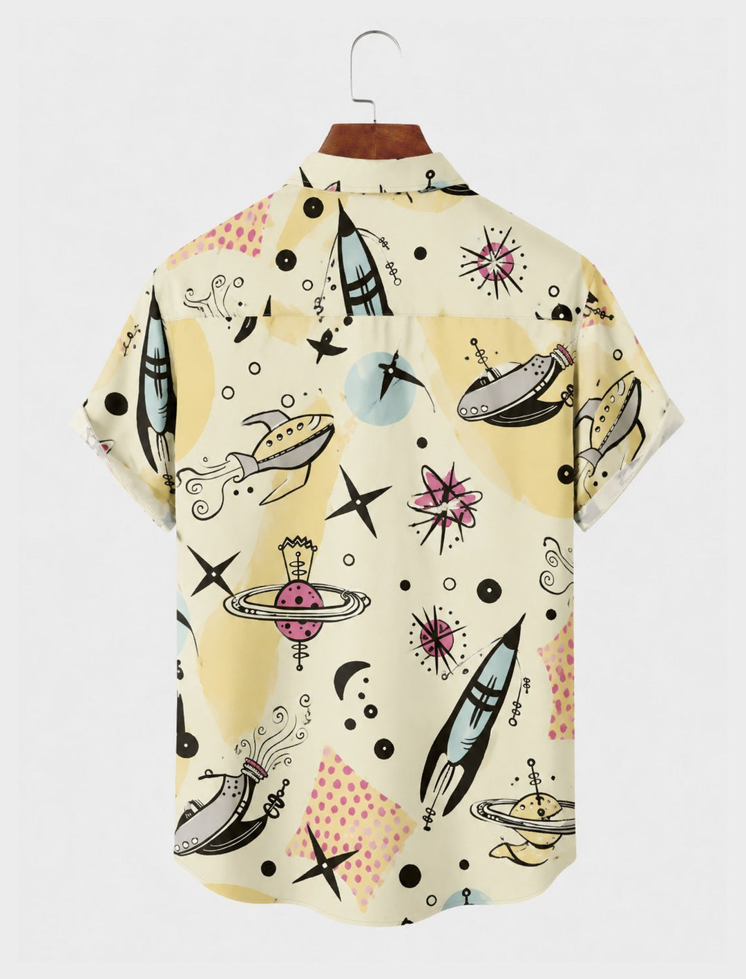 Alohadaddy® Men&