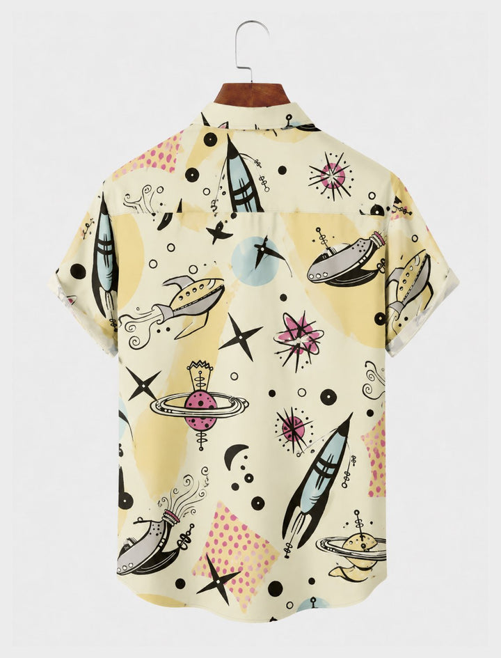 Alohadaddy® Men&
