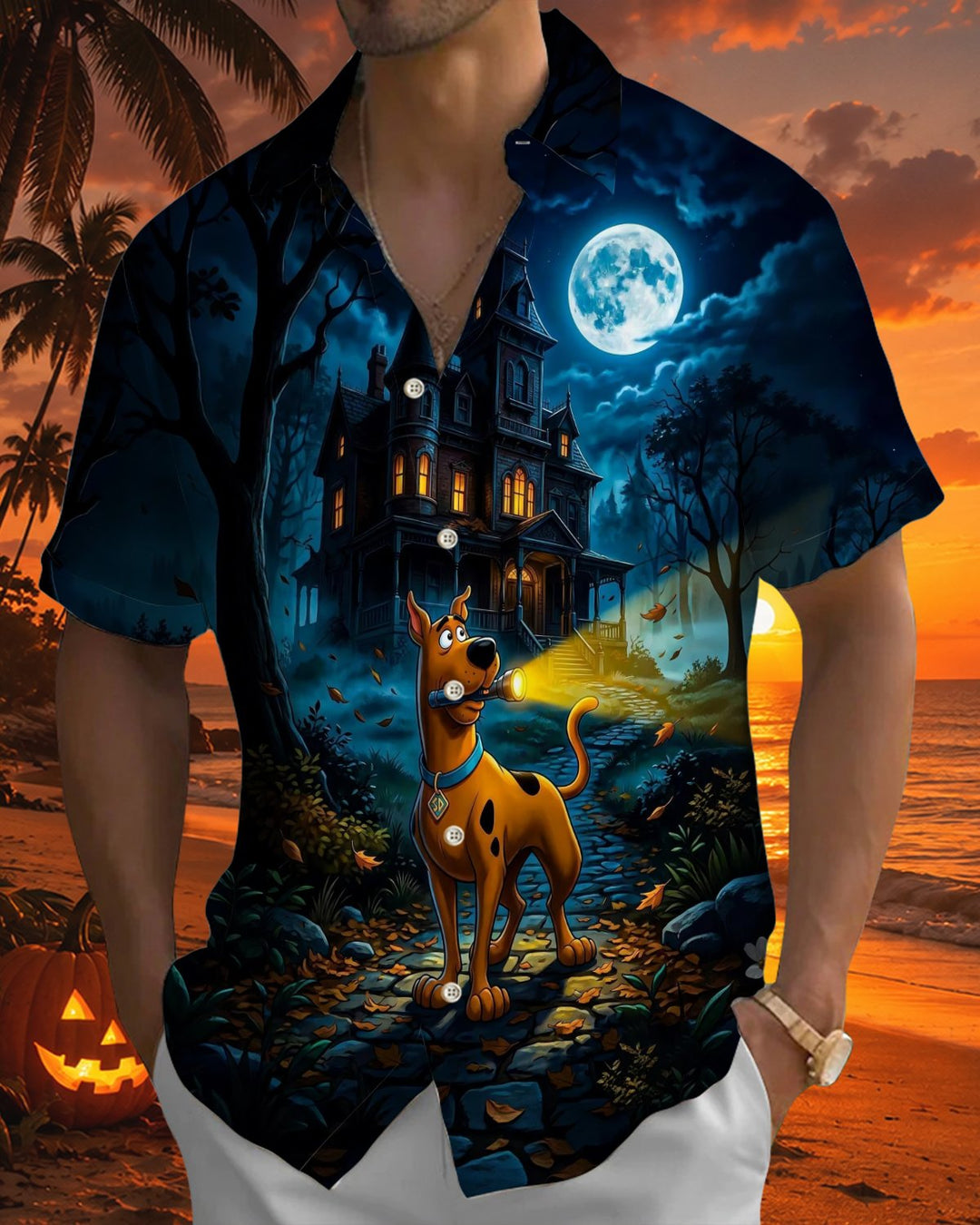 Alohadaddy® Men&