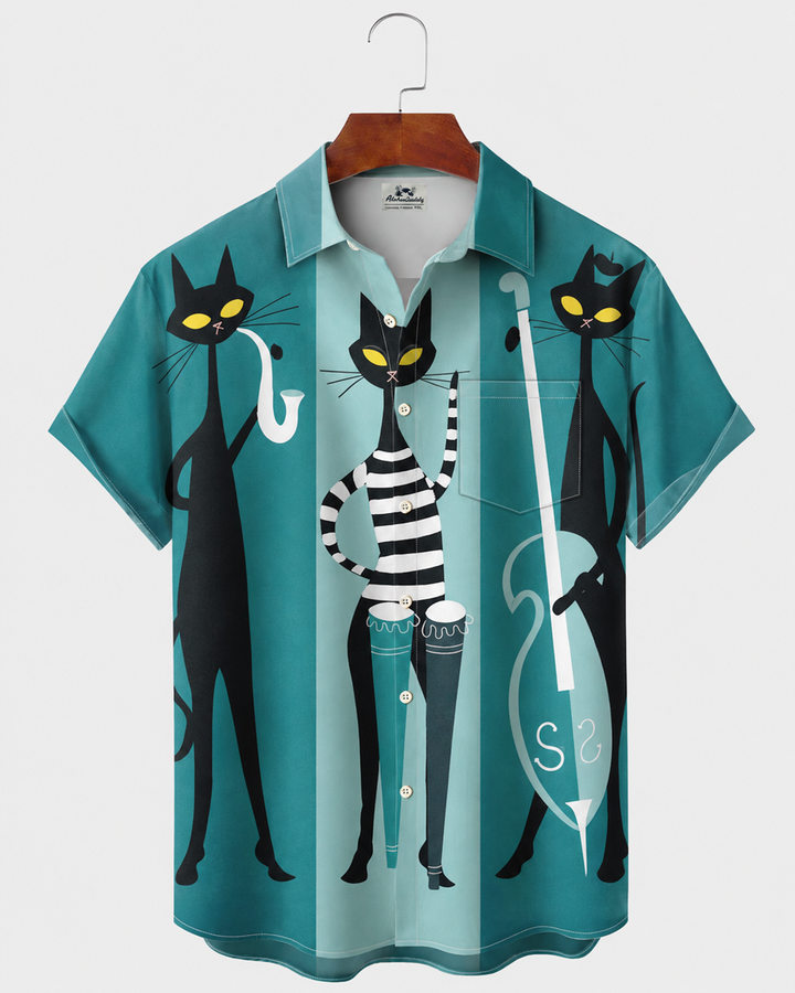 Alohadaddy® Men&