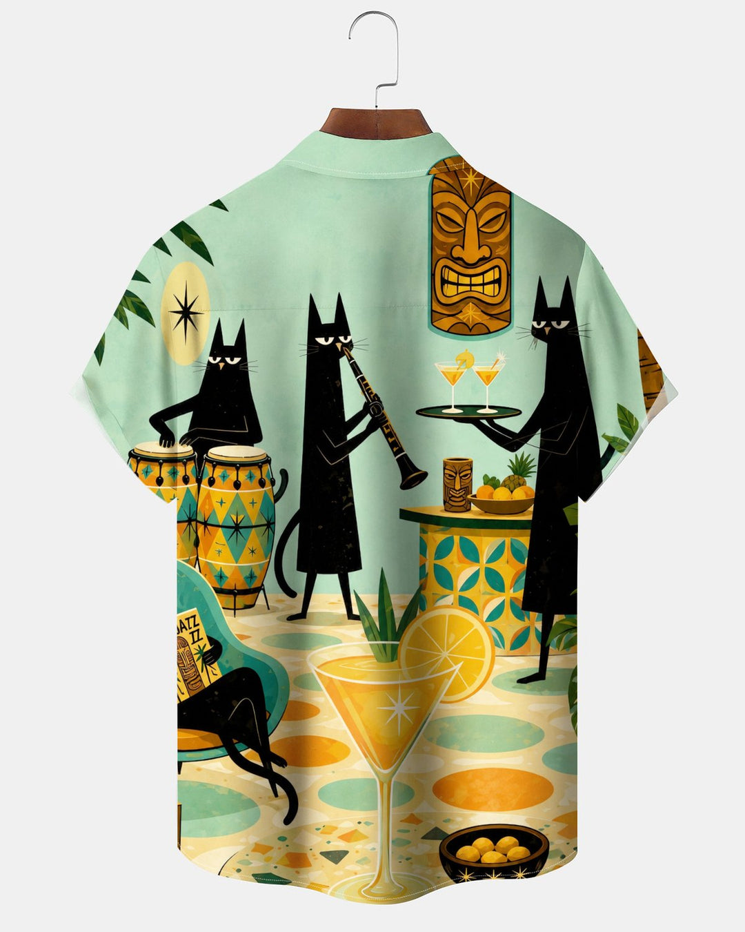 Alohadaddy® Men&