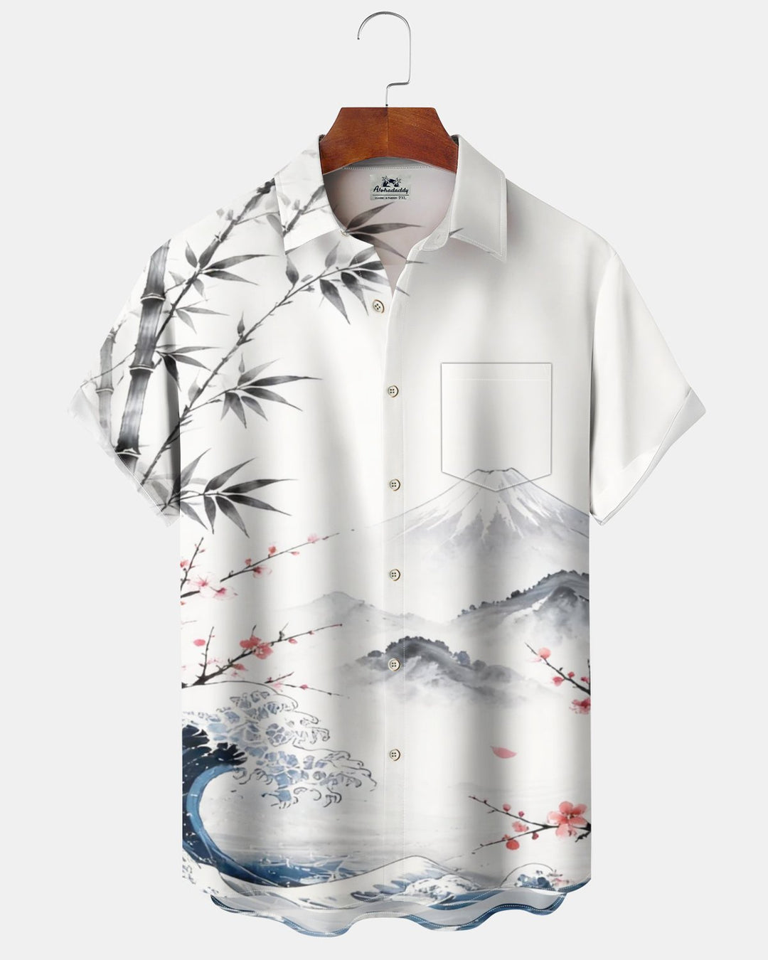 Alohadaddy® Men&