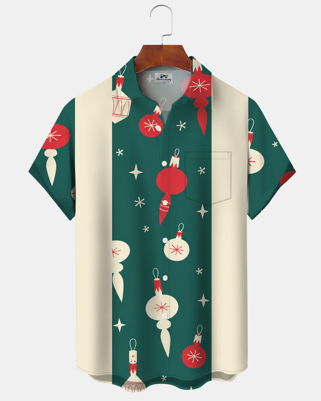 Alohadaddy® Men&
