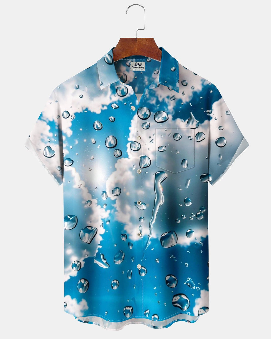 Alohadaddy® Men&
