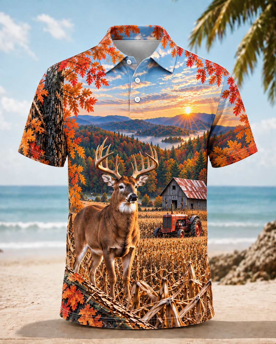 Alohadaddy® Men&