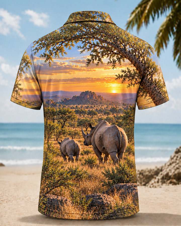 Alohadaddy® Men&