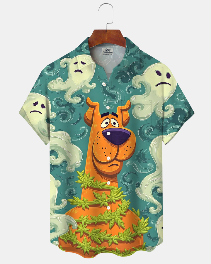Alohadaddy® Men&