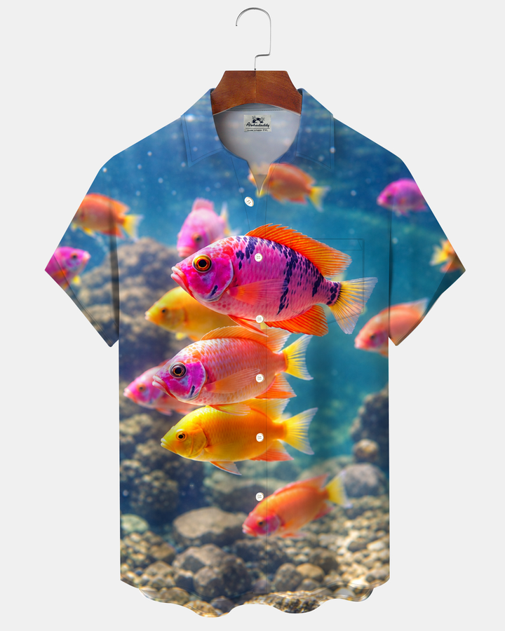 Alohadaddy® Men&