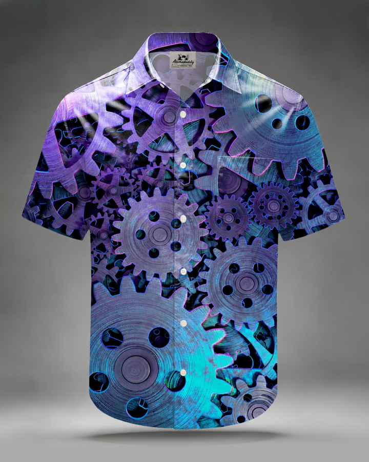 Alohadaddy® Men&