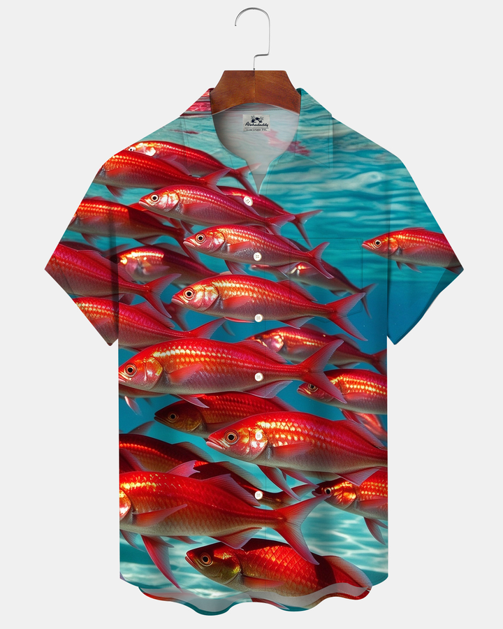 Alohadaddy® Men&
