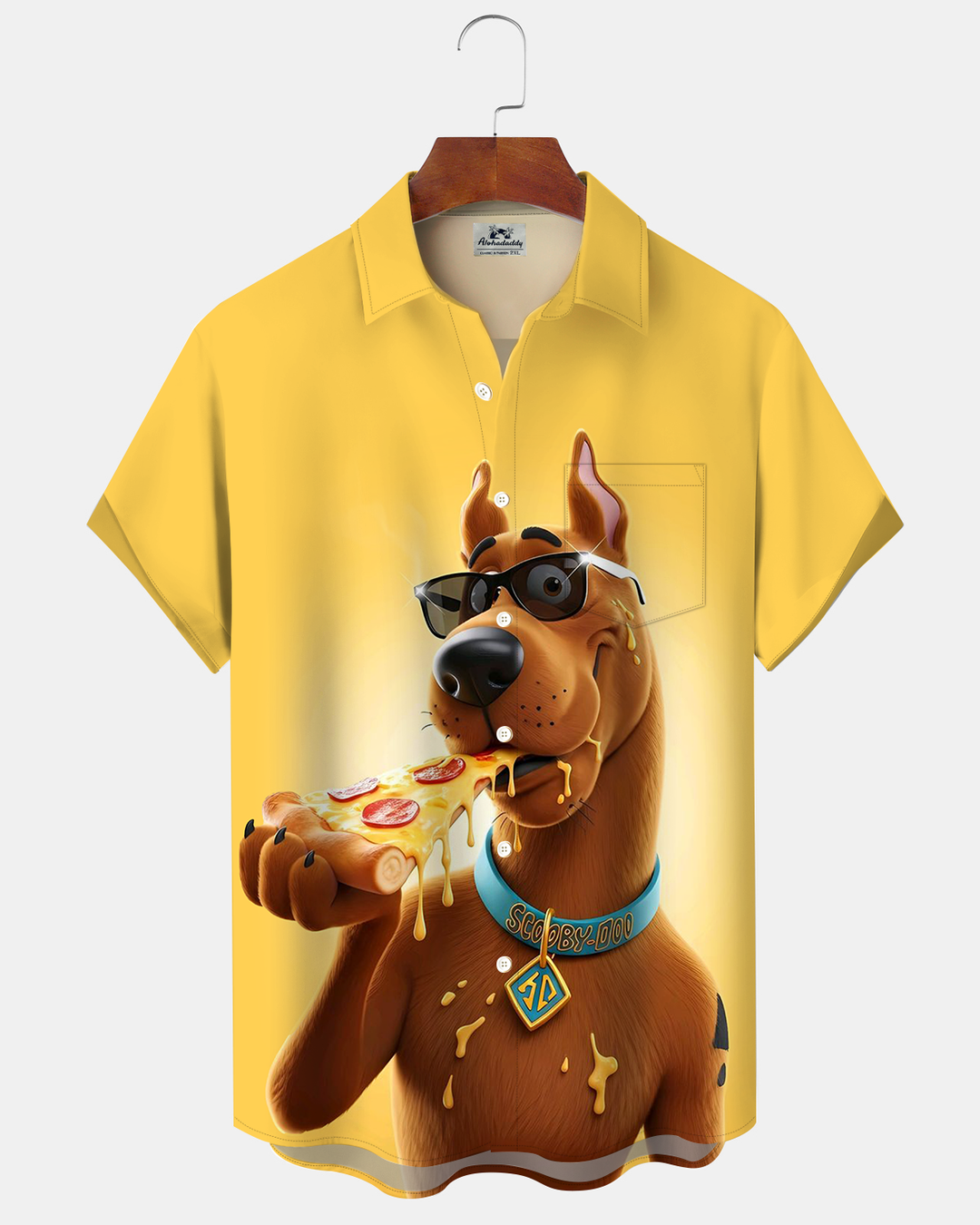 Alohadaddy® Men&