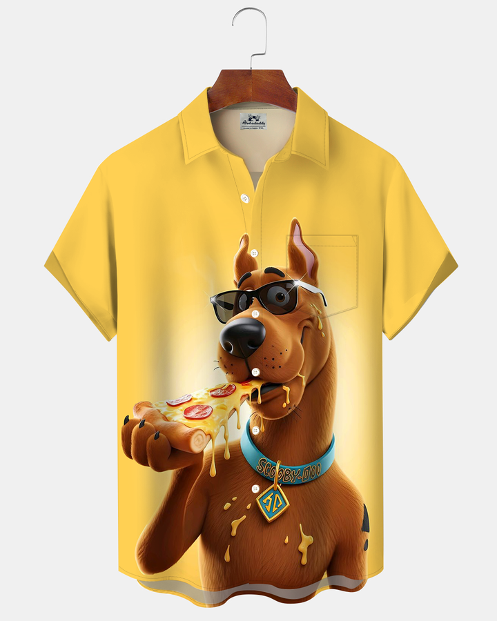 Alohadaddy® Men&