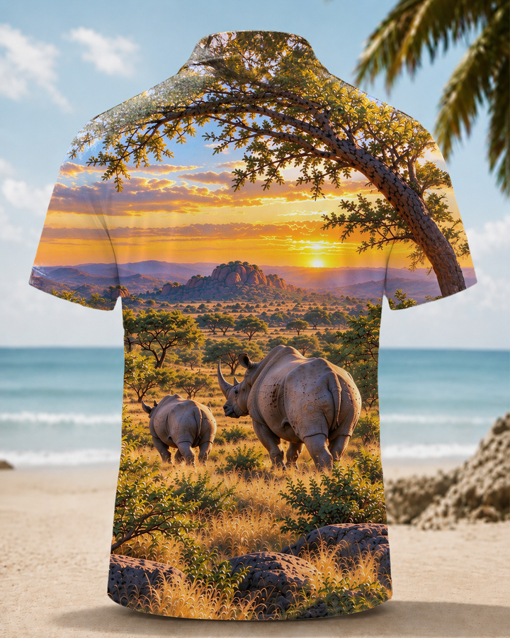 Alohadaddy® Men&