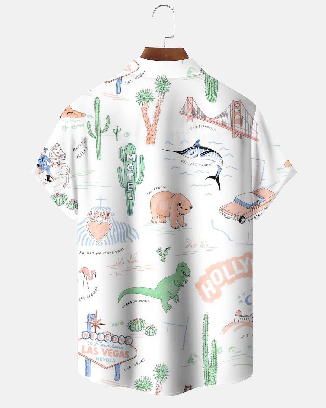Alohadaddy® Men&