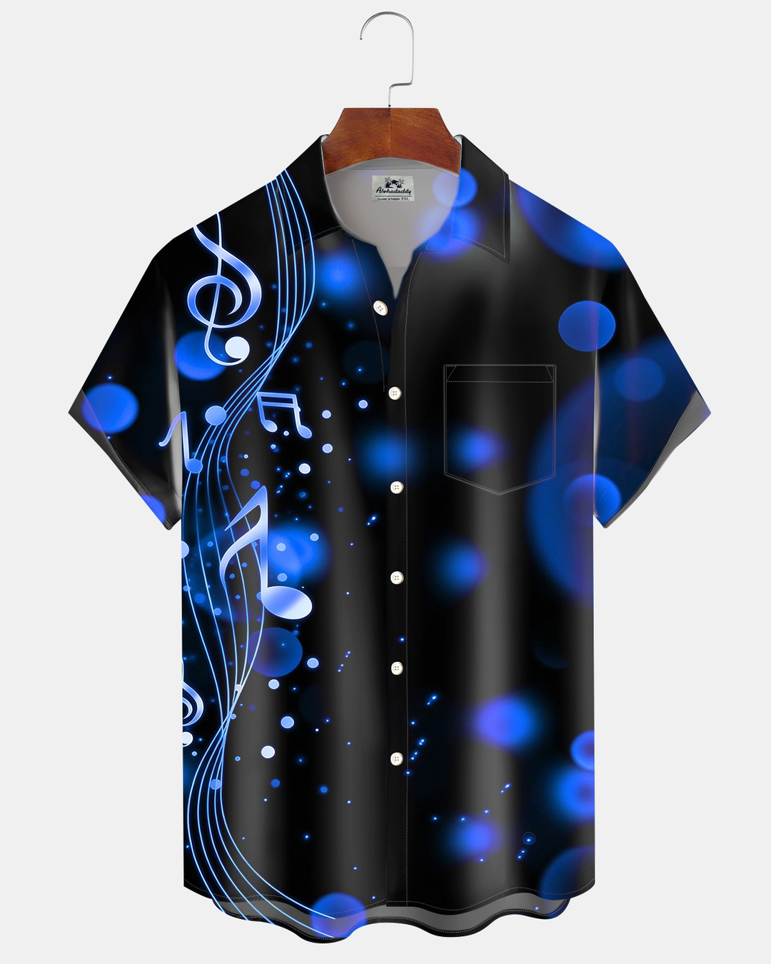 Alohadaddy® Men&