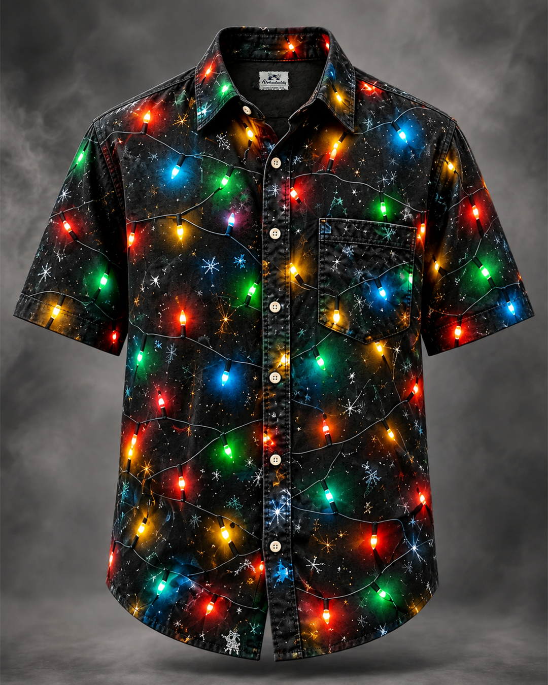 Alohadaddy® Men&