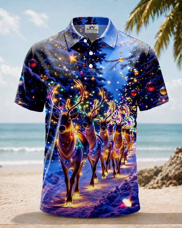 Alohadaddy® Men&
