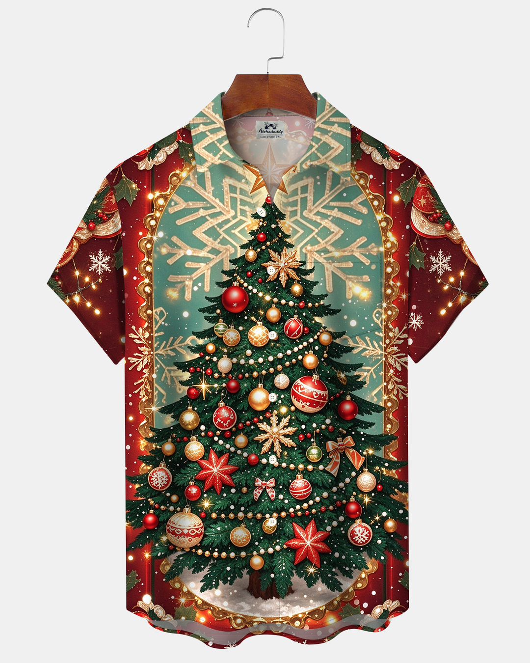 Alohadaddy® Men&