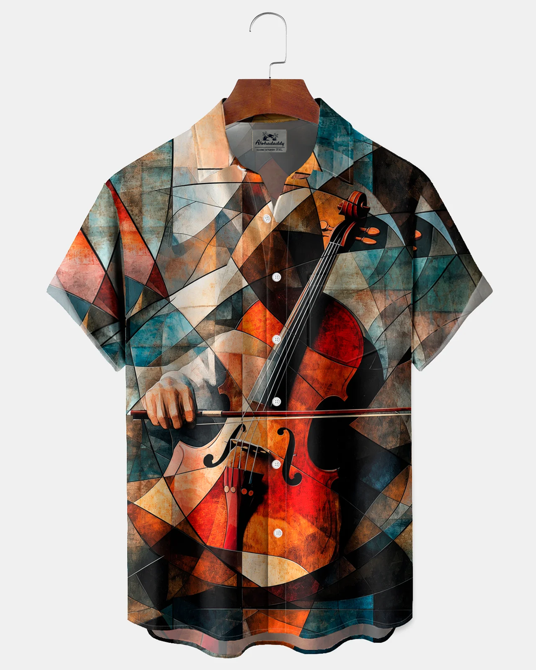 Alohadaddy® Men&