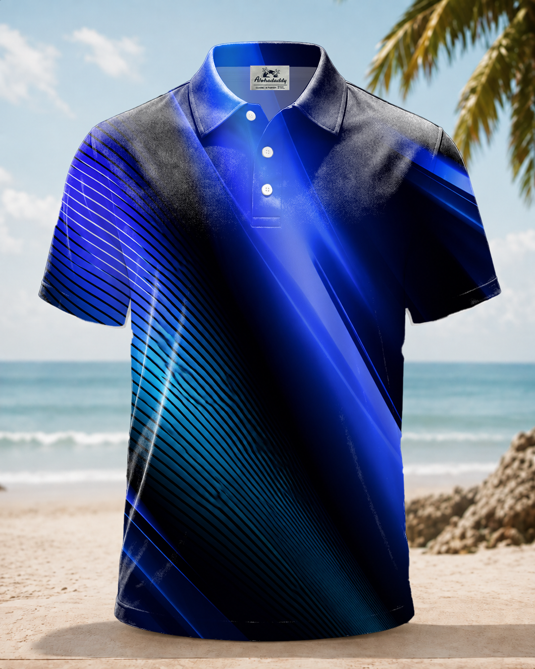 Alohadaddy® Men&