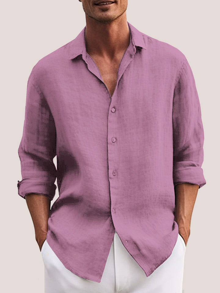 Cotton Basic Series Shirts &amp; Tops