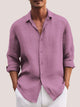 Cotton Basic Series Shirts & Tops