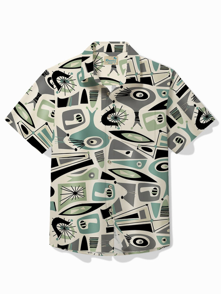 Alohadaddy Retro Men&