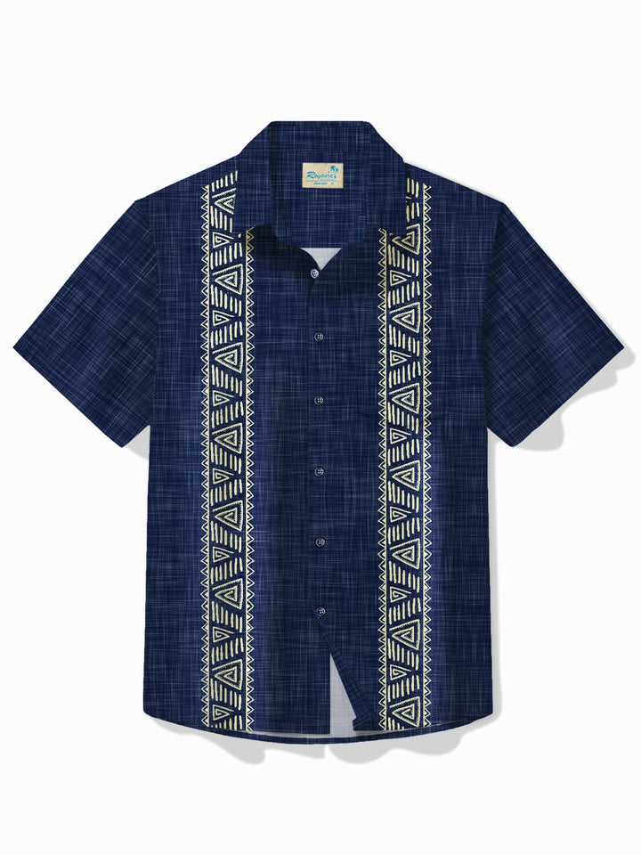 Alohadaddy Vintage Bowling Men&
