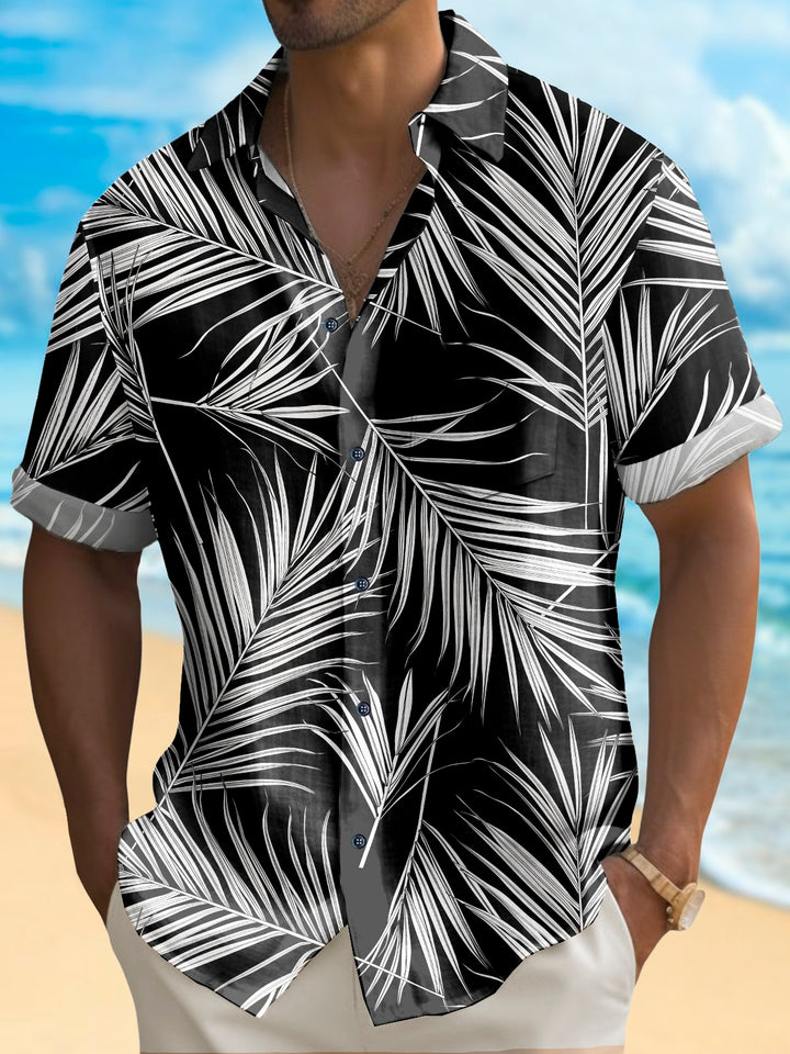 Alohadaddy Beach Vacation Men&