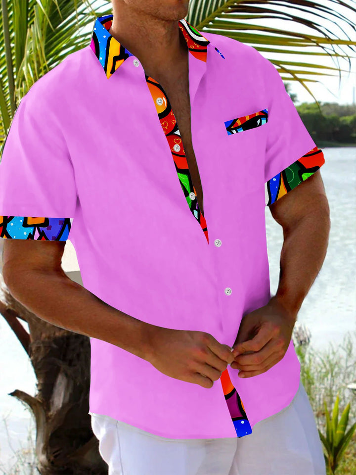 Alohadaddy Basic Men&