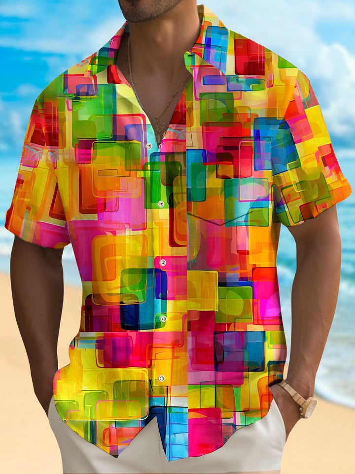 Alohadaddy Holiday Men&