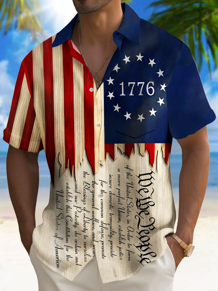 Alohadaddy Holiday Men&