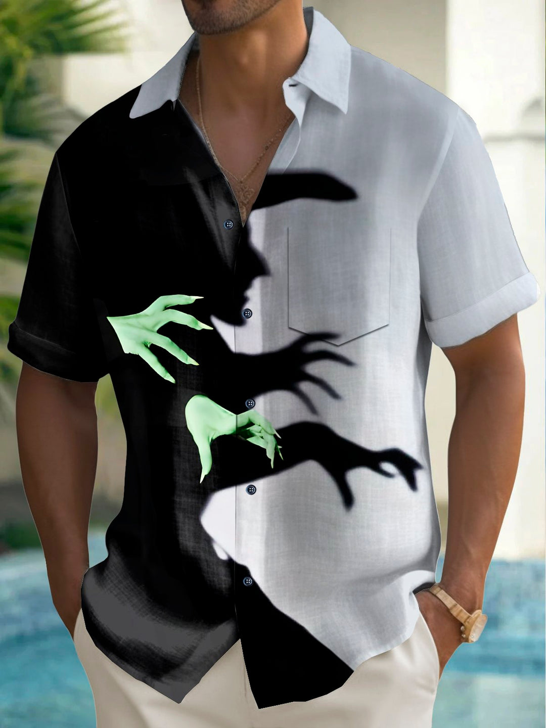 Alohadaddy Holiday Men&