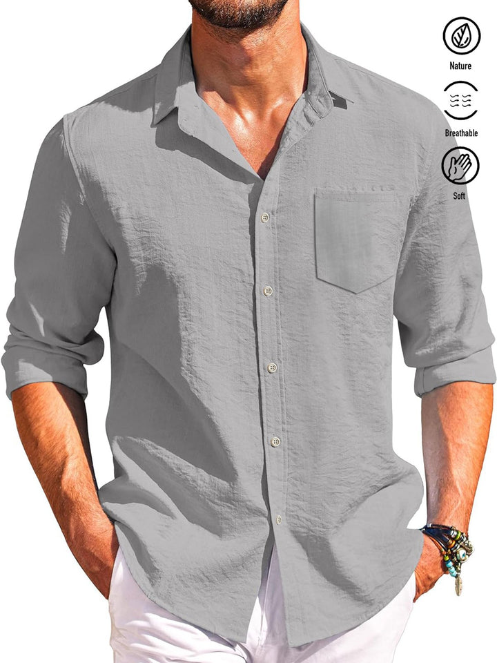 Alohadaddy Basic Men&