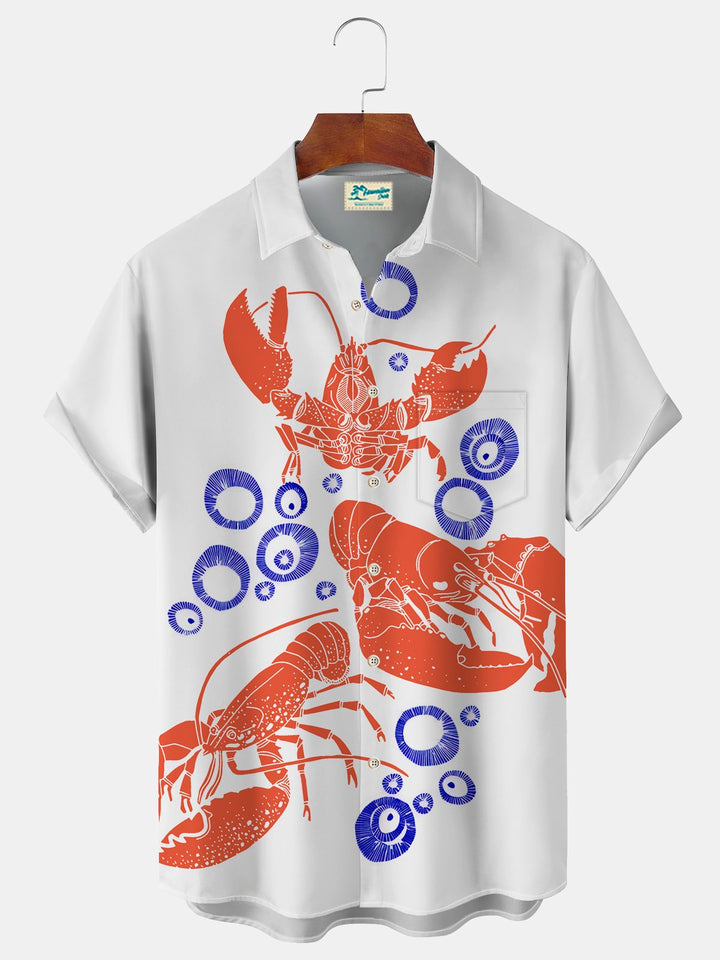 Alohadaddy Beach Vacation Men&