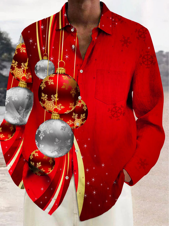 Alohadaddy Christmas Men&